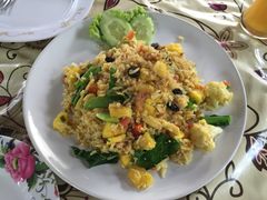 菠萝饭-Jungle Kitchen