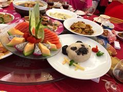 -稻香酒家·35年老字号(侨光店)