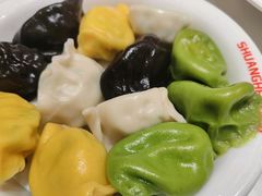 -双合园·海鲜水饺青岛菜(九水东路店)