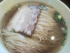 焖肉面-朱鸿兴面馆(镇湖店)