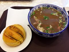 羊杂-泉儿头杂碎·清真(城东总店)