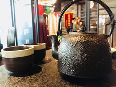 -湊湊火锅·茶憩(新中关购物中心店)