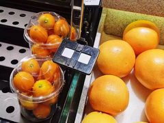 -每日新鲜水果吧(黄浦来福士店)