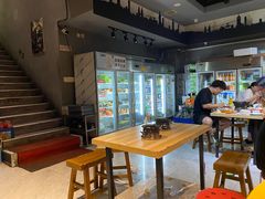 -范贤光鸡公煲(平乐园总店)