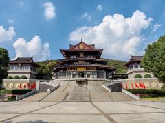 -句容茅山景区