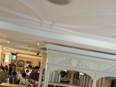 -大鸭梨烤鸭(左家庄店)