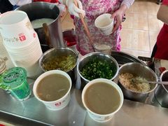 -汪记鲜鱼糊汤粉(沈阳路总店)