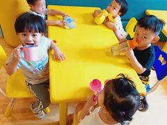 -好姑姑新梅广场托育园(上海直营园)