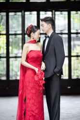 -太郎花子婚纱摄影TAHAKO(无锡店)