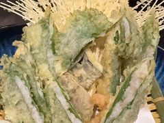 -沈阳国际皇冠假日酒店-Izakaya居日餐厅