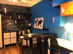 -宜家家居(西安未央商场店)