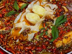 -聂发财重庆江湖菜(解放碑店)
