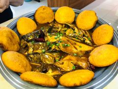 -北方饺子王·海肠捞饭·海鲜锅(山大店)