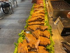 -茂业百货(东门店)