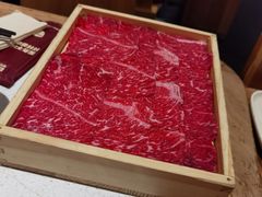 -巴奴毛肚火锅概念餐厅