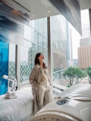 -美壹生诊所皮肤管理中心·海菲秀&Legacy美白舱