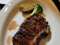 -食间牛排(湖西路店)