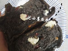 -仙峰天然面包(迎宾路店)