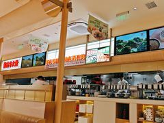 -西贝(金桥店)