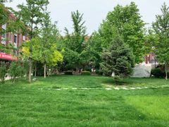 -中国政法大学(昌平校区)