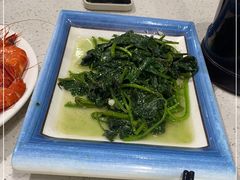 -锦里海景海鲜餐厅.三亚老字号(亚龙湾中心广场店)