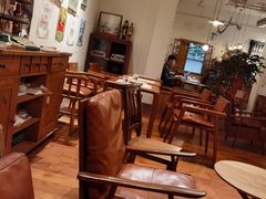 -懒鱼时光馆(沙坪坝店)