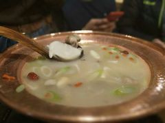 -霄汉羊排(万松园一店)