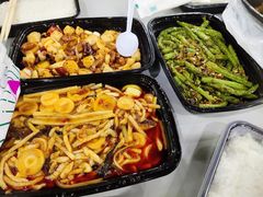 -川人百味(亿合城店)
