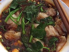 -颗颗香马边杨抄手(春华路店)