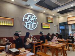 -探唐烧烤(棠东店)