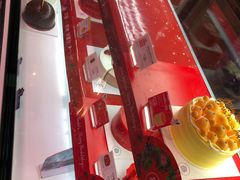-巴黎贝甜(大宁国际商业广场店)