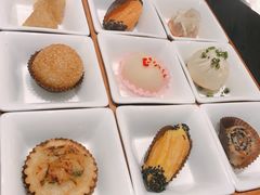-柒园·三十年创意杭帮菜(龙湖滨江天街店)