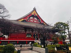 -浅草寺