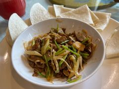 -香山湖家家宴(中山陵店)
