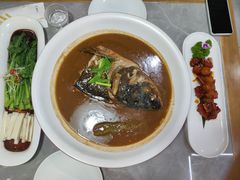 -秦垣味道