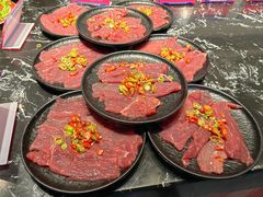 -九记潮汕现切鲜牛肉自助火锅(长沙·方圆荟店)