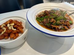 -兰湘子·湘菜小炒(盛龙广场店)