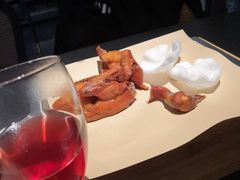 -鸽子侯·家宴·平价海鲜(市图书馆店)