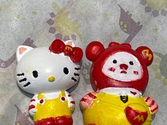 -1001艺术手作·银饰DIY·拼豆(小寨金莎店)