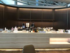 -首尔仁川机场ASIANA LOUNGE贵宾候机室(Incheon)