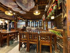 -尽善百年古院餐厅(王家老宅店)