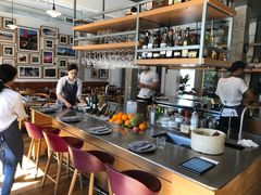 -BOR Eatery(安福路店)