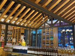 -壹兆炭火烤肉·烤鳗鱼(全运路店)