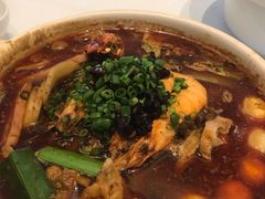 -眉州东坡(北苑华贸店)