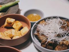 糖烤猪五花-胡麻(静安嘉里店)