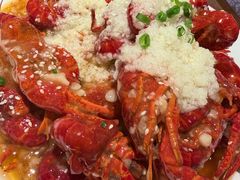 -丁丁龙虾(总店)