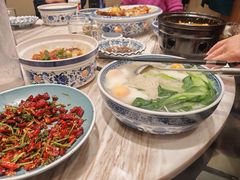 -曾家厨房·新徽菜(高新天柱路店)
