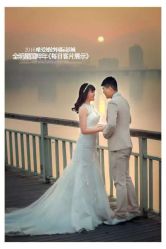 点击看大图 -唯爱婚纱国际影城(曙光大厦店)