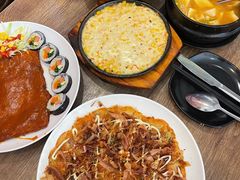 -韩流热风(桥东街店)