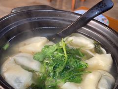 -重庆鸡公煲·青锅花椒鱼(牡丹江路店)